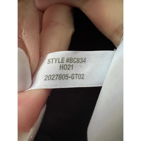 J. Crew Crewcuts Boy's Polar Bear Regular Fit T-Shirt Long Sleeve Navy S (6-7) - Picture 4 of 8